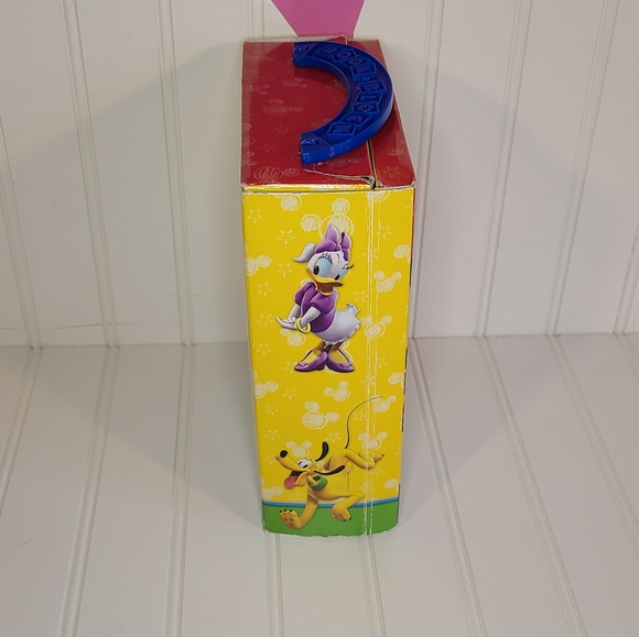 Disney Junior Mickey Mouse Clubhouse My First Library Board Book Block Set - Picture 12 of 16